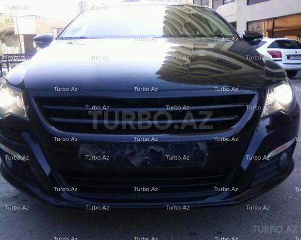 Volkswagen Passat CC 2009, 51,000 km - 2.0 l - Bakı