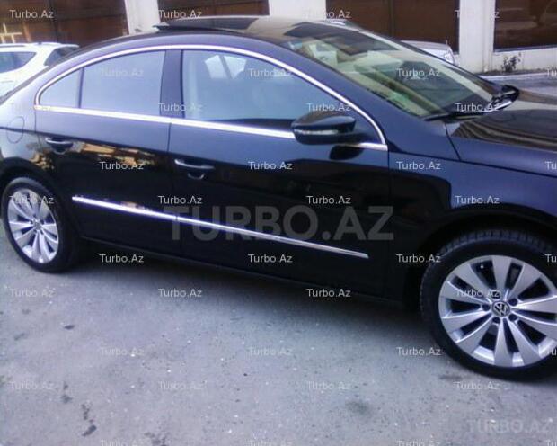 Volkswagen Passat CC 2009, 51,000 km - 2.0 l - Bakı