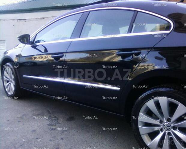 Volkswagen Passat CC 2009, 51,000 km - 2.0 l - Bakı