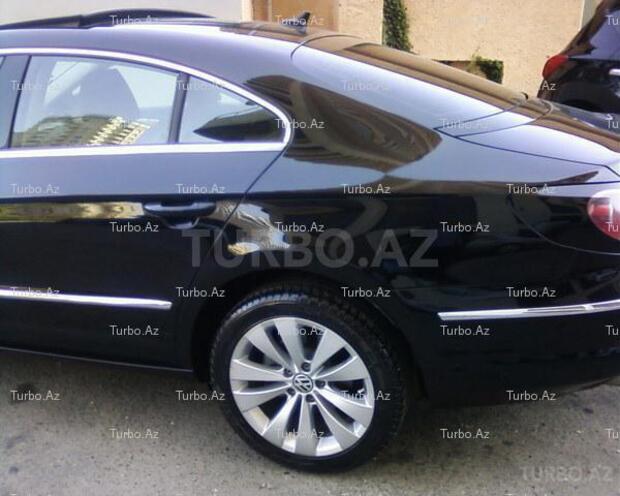Volkswagen Passat CC 2009, 51,000 km - 2.0 l - Bakı
