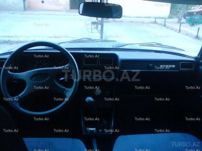 LADA (VAZ) 2107 2010, 24,000 km - 1.6 l - Bakı