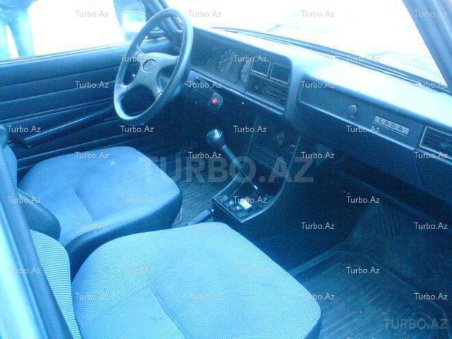 LADA (VAZ) 2107 2010, 24,000 km - 1.6 l - Bakı