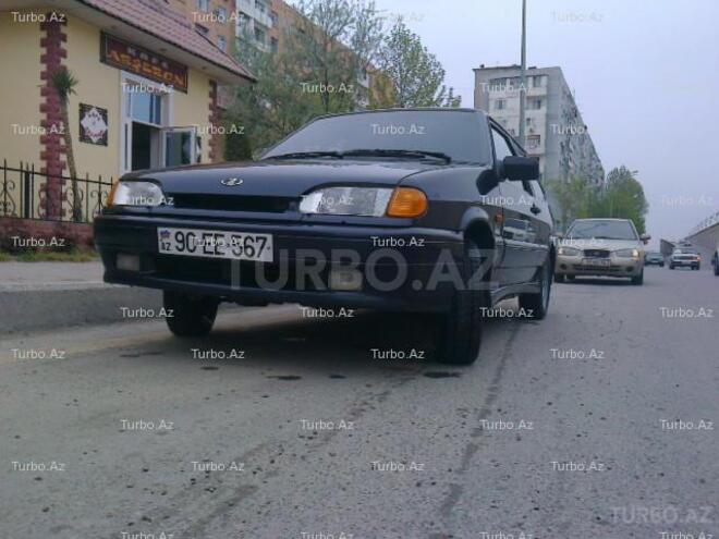 LADA (VAZ) 2113 2008, 80,000 km - 1.6 l - Bakı