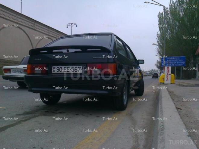 LADA (VAZ) 2113 2008, 80,000 km - 1.6 l - Bakı