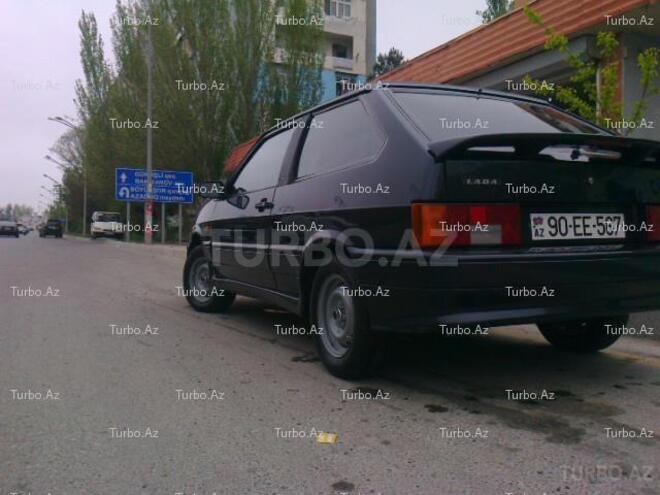 LADA (VAZ) 2113 2008, 80,000 km - 1.6 l - Bakı