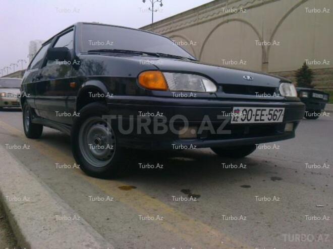 LADA (VAZ) 2113 2008, 80,000 km - 1.6 l - Bakı