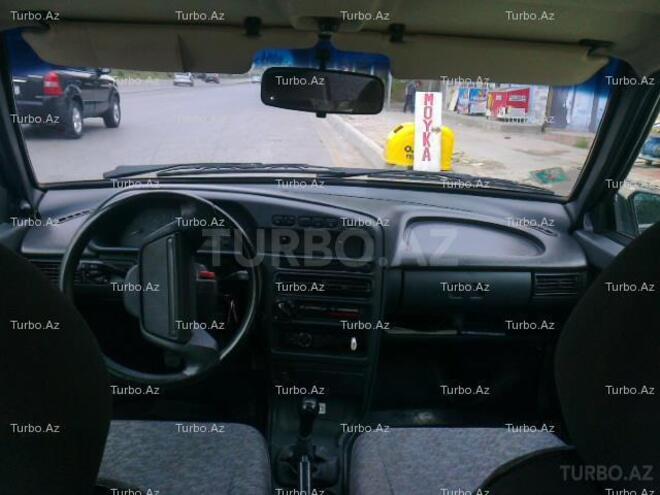LADA (VAZ) 2113 2008, 80,000 km - 1.6 l - Bakı