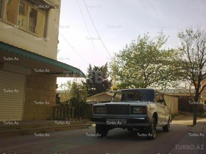 LADA (VAZ) 2107 2008, 67,000 km - 1.6 л - Bakı