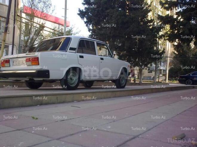 LADA (VAZ) 2107 2008, 67,000 km - 1.6 л - Bakı