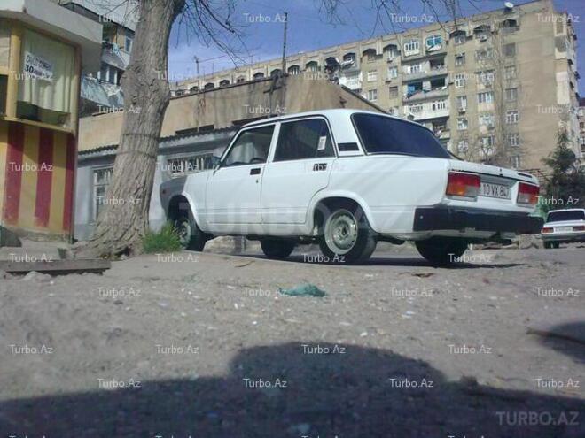 LADA (VAZ) 2107 2008, 67,000 km - 1.6 л - Bakı