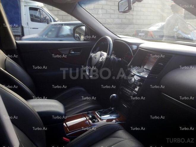 Infiniti FX35 2008, 49,000 km - 3.5 l - Bakı