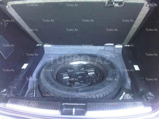 Mercedes ML 350 2009, 45,000 km - 3.5 л - Bakı