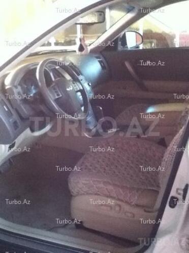Infiniti FX35 2008, 85,000 km - 3.5 л - Bakı