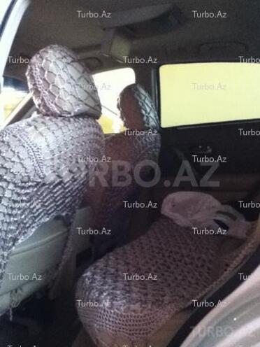 Infiniti FX35 2008, 85,000 km - 3.5 л - Bakı