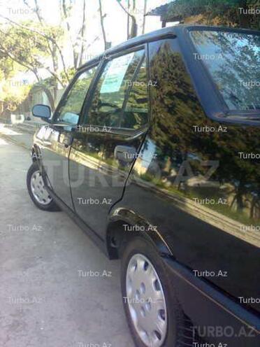 Tofas Sahin 2004, 132,000 km - 1.6 l - Bakı
