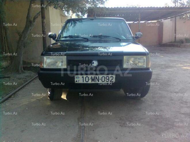 Tofas Sahin 2004, 132,000 km - 1.6 l - Bakı