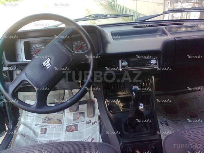 Tofas Sahin 2004, 132,000 km - 1.6 l - Bakı