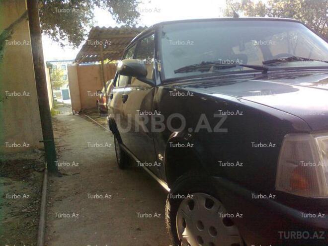 Tofas Sahin 2004, 132,000 km - 1.6 l - Bakı