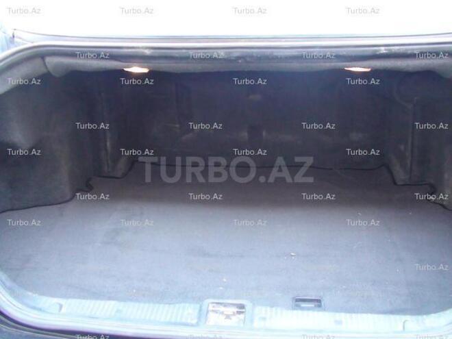 Mercedes S 320 1999, 199,000 km - 3.2 l - Bakı
