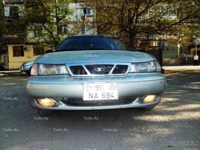 Daewoo Nexia 2007, 132,000 km - 1.5 l - Bakı