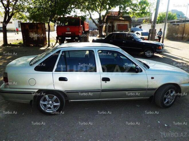 Daewoo Nexia 2007, 132,000 km - 1.5 l - Bakı