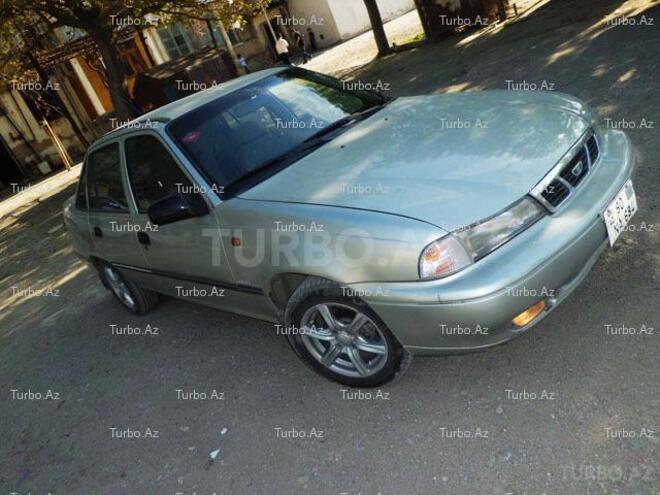 Daewoo Nexia 2007, 132,000 km - 1.5 l - Bakı