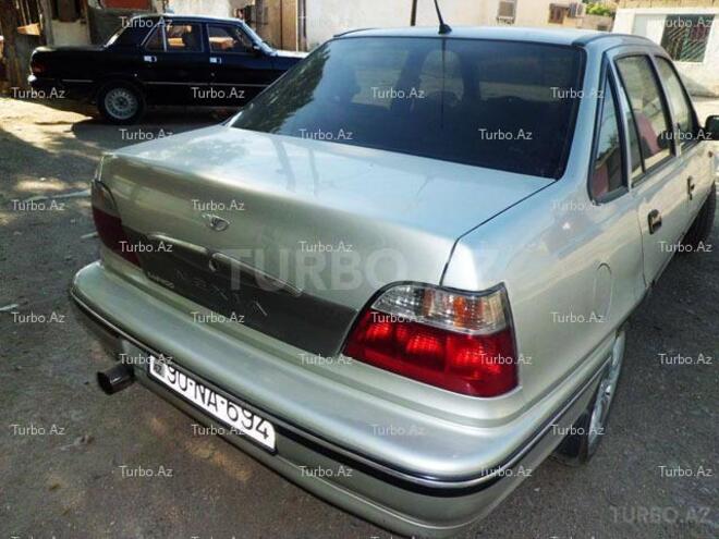 Daewoo Nexia 2007, 132,000 km - 1.5 l - Bakı