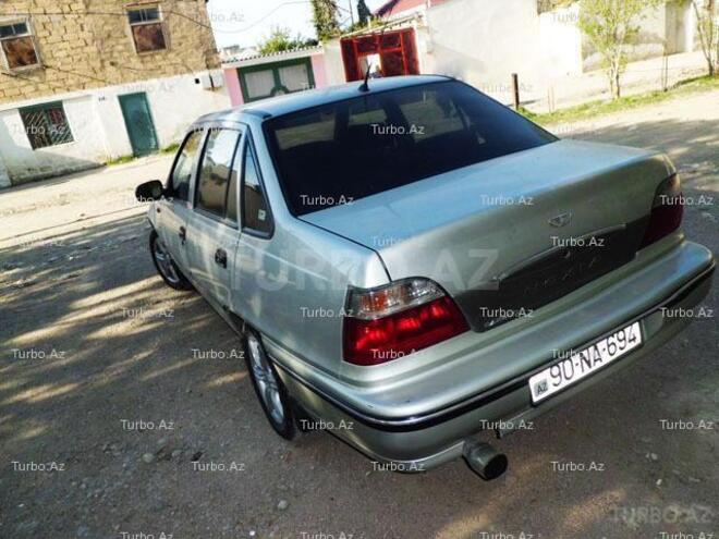 Daewoo Nexia 2007, 132,000 km - 1.5 l - Bakı