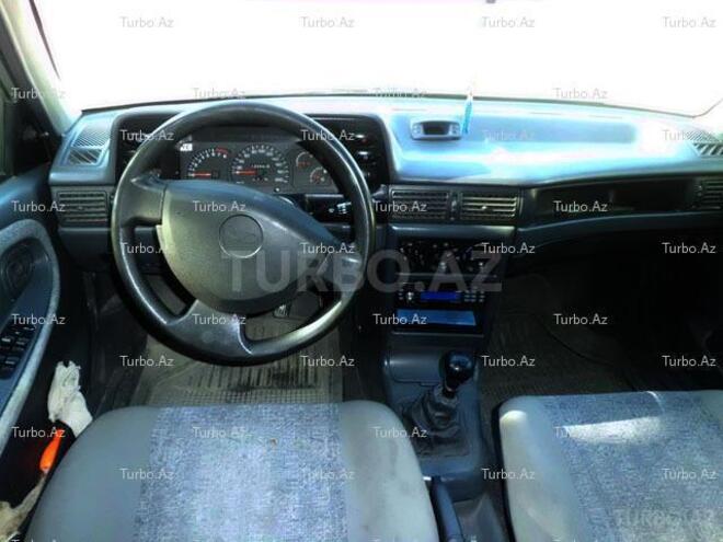 Daewoo Nexia 2007, 132,000 km - 1.5 l - Bakı