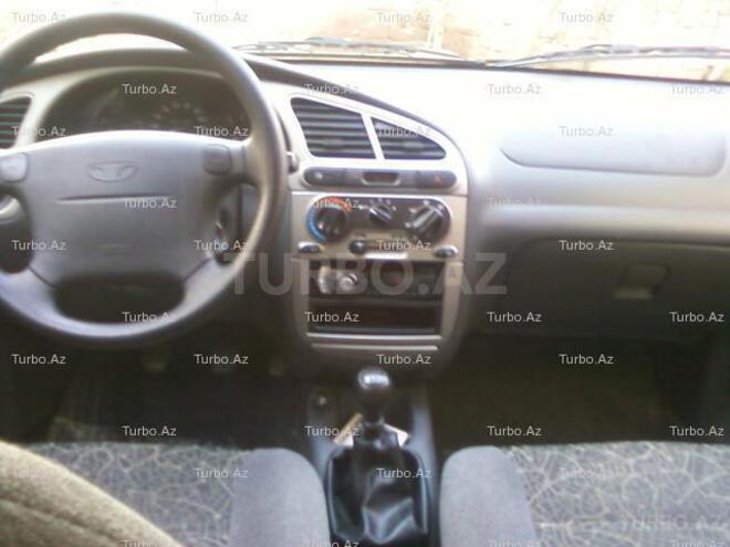 ZAZ Lanos 2007, 50,000 km - 1.6 l - Bakı
