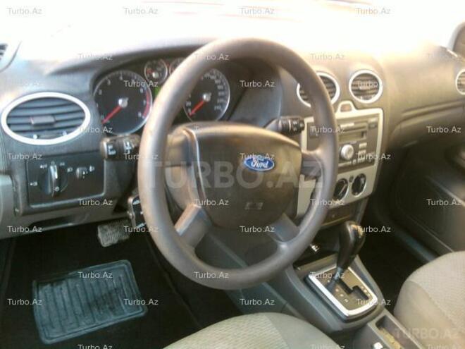 Ford Focus 2006, 80,000 km - 1.6 l - Bakı