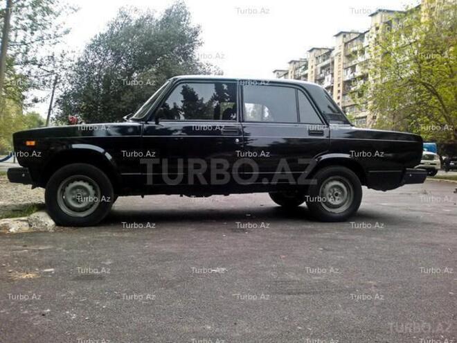 LADA (VAZ) 2107 2011, 34,000 km - 1.6 l - Bakı