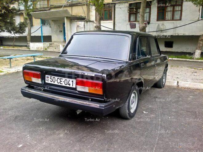 LADA (VAZ) 2107 2011, 34,000 km - 1.6 l - Bakı