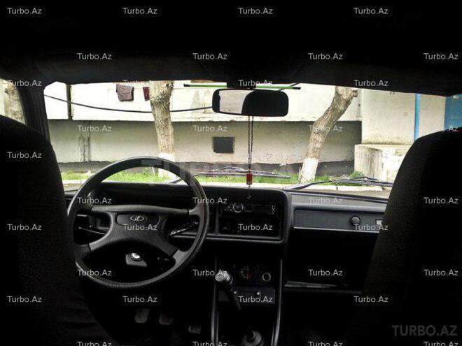 LADA (VAZ) 2107 2011, 34,000 km - 1.6 l - Bakı