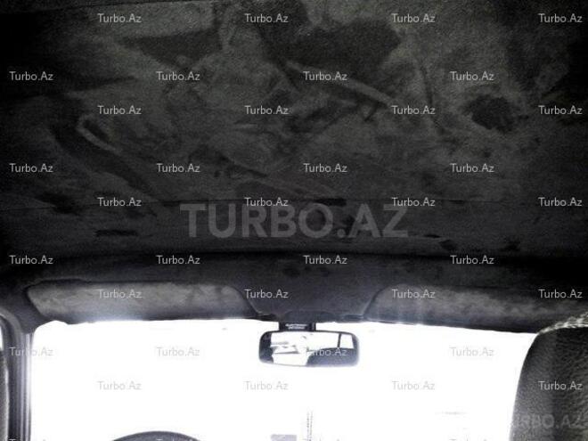 LADA (VAZ) 2107 2011, 34,000 km - 1.6 l - Bakı