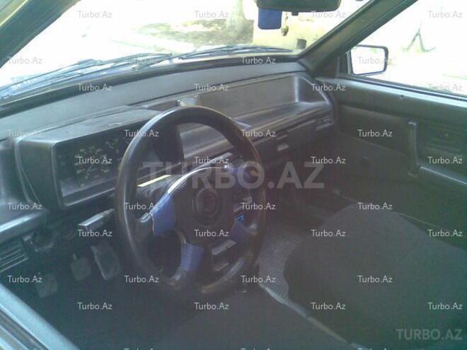 LADA (VAZ) 2108 1996, 121,456 km - 1.5 l - Bakı
