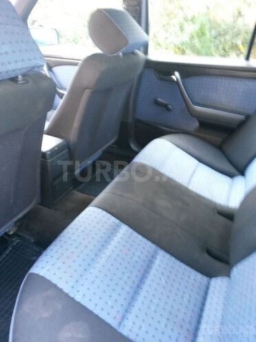 Mercedes C 180 1995, 290,790 km - 1.8 л - Bakı