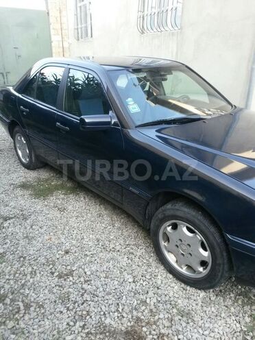 Mercedes C 180 1995, 290,790 km - 1.8 л - Bakı