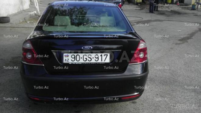 Ford Mondeo 2004, 170,000 km - 2.0 l - Bakı