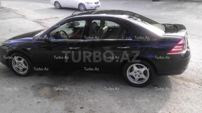 Ford Mondeo 2004, 170,000 km - 2.0 l - Bakı