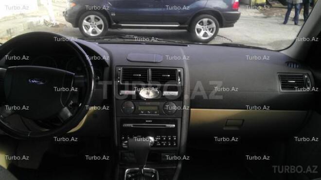 Ford Mondeo 2004, 170,000 km - 2.0 l - Bakı