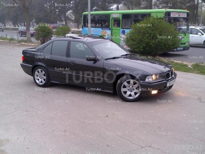 BMW 320 1994, 282,000 km - 2.0 l - Bakı