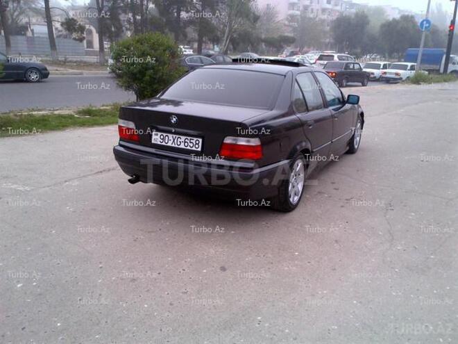 BMW 320 1994, 282,000 km - 2.0 l - Bakı