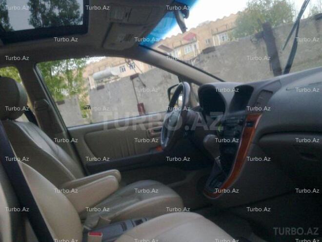 Lexus RX 300 2001, 158,000 km - 3.0 l - Bakı