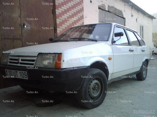LADA (VAZ) 2109 1988, 175,000 km - 1.6 л - Bakı