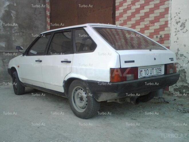 LADA (VAZ) 2109 1988, 175,000 km - 1.6 л - Bakı
