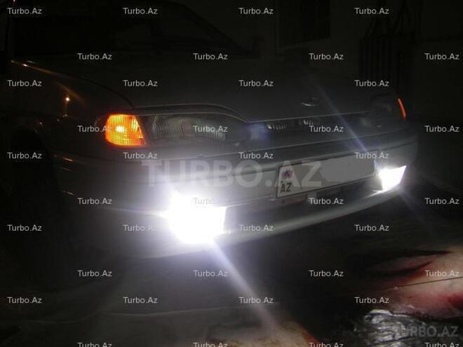 LADA (VAZ) 2114 2009, 42,500 km - 1.6 l - Bakı