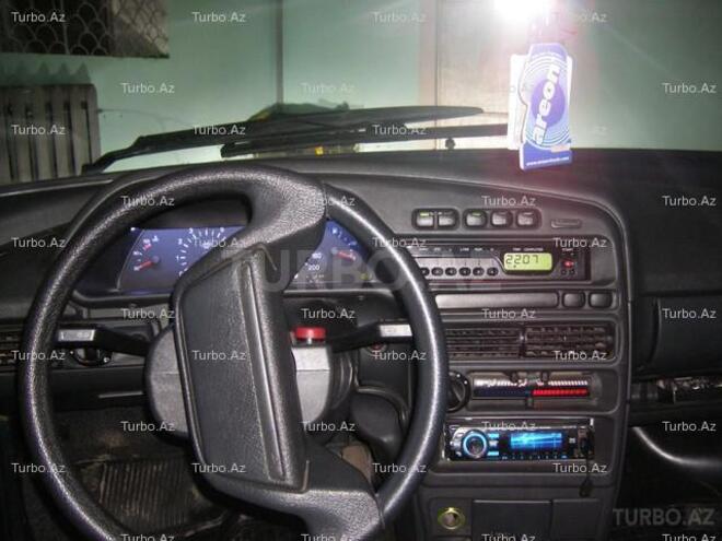 LADA (VAZ) 2114 2009, 42,500 km - 1.6 l - Bakı