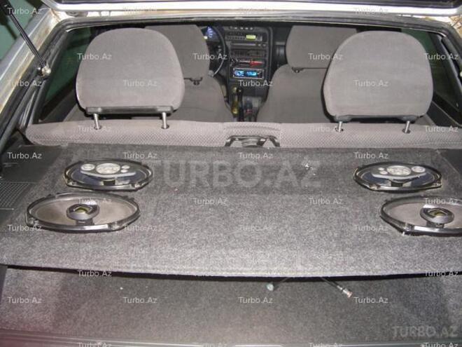 LADA (VAZ) 2114 2009, 42,500 km - 1.6 l - Bakı