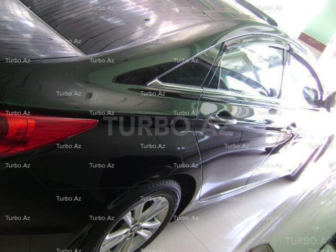 Hyundai Sonata 2010, 21,000 km - 2.4 l - Bakı